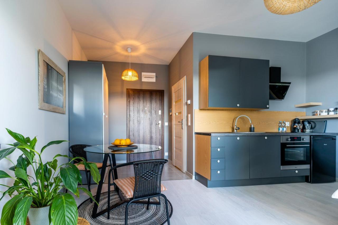 Apartament Ukiel Park 30 Przy Plazy Miejskiej - Klimatyzacja,Free Parking,Fv Olsztyn  Exterior photo
